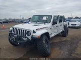 JEEP GLADIATOR RUBICON 4X4 1C6JJTBG5LL110551 снимка