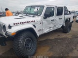JEEP GLADIATOR RUBICON 4X4 1C6JJTBG5LL110551 снимка