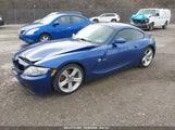 BMW Z4 3.0SI 4USDU53557LF77798 снимка