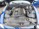 BMW Z4 3.0SI 4USDU53557LF77798 снимка