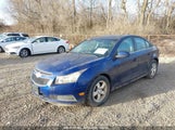 CHEVROLET CRUZE 1LT 1G1PF5SCXC7180674 снимка