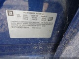 CHEVROLET CRUZE 1LT 1G1PF5SCXC7180674 снимка