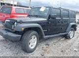 JEEP WRANGLER UNLIMITED SPORT 1C4BJWDG7DL669001 снимка