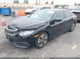 HONDA CIVIC LX 19XFC2F5XHE210799 снимка