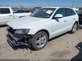 AUDI Q5 2.0T PREMIUM WA1L2AFP8HA023897 снимка