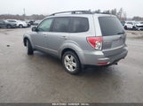 SUBARU FORESTER 2.5X LIMITED JF2SH6DC9AH728512 снимка