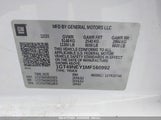 GMC SIERRA 2500HD 4WD STANDARD BED SLT 1GT49NEY1MF160992 снимка