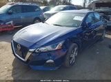 NISSAN ALTIMA S FWD 1N4BL4BV5LC124872 снимка
