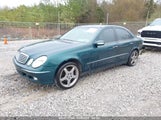 MERCEDES-BENZ E 320 WDBUF65J73A130214 снимка