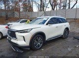 INFINITI QX60 SENSORY AWD 5N1DL1GS0RC345719 снимка