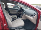 HYUNDAI ELANTRA SE 5NPD84LF0HH000709 снимка