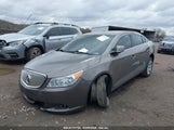 BUICK LACROSSE CXS 1G4GE5EV7AF297053 снимка