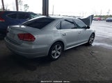 VOLKSWAGEN PASSAT 1.8T LIMITED EDITION 1VWAT7A36FC112691 fotografie