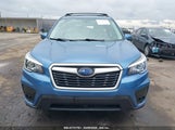 SUBARU FORESTER PREMIUM JF2SKAJC9LH582236 снимка