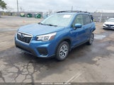 SUBARU FORESTER PREMIUM JF2SKAJC9LH582236 снимка