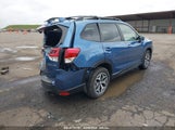 SUBARU FORESTER PREMIUM JF2SKAJC9LH582236 снимка