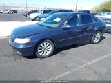 HYUNDAI AZERA LIMITED/SE KMHFC46F77A153141 снимка