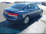 HYUNDAI AZERA LIMITED/SE KMHFC46F77A153141 снимка