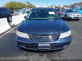 HYUNDAI AZERA LIMITED/SE KMHFC46F77A153141 снимка