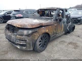 LAND ROVER RANGE ROVER 3.0L V6 TURBOCHARGED DIESEL HSE TD6 SALGS2FK5HA324783 fotografie