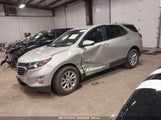 CHEVROLET EQUINOX AWD 2FL 3GNAXTEV1LS520797 снимка