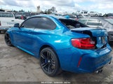 BMW M2 WBS1H9C53HV887089 fotografie