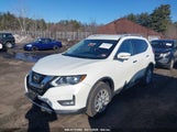 Nissan Rogue Sv 5N1AT2MV8HC864572 снимка