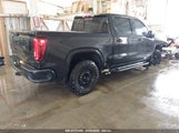 GMC SIERRA 1500 4WD SHORT BOX AT4X 3GTUUFEL5NG621748 снимка