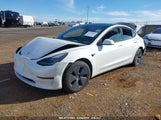 TESLA MODEL 3 REAR-WHEEL DRIVE 5YJ3E1EA7PF594992 снимка