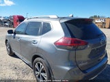 NISSAN ROGUE SL 5N1AT2MT0JC806377 снимка