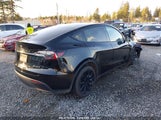TESLA MODEL Y LONG RANGE DUAL MOTOR ALL-WHEEL DRIVE 5YJYGDEE2MF299024 photo