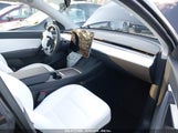 TESLA MODEL Y LONG RANGE DUAL MOTOR ALL-WHEEL DRIVE 5YJYGDEE2MF299024 fotografie