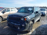 JEEP RENEGADE ALTITUDE 4X4 ZACNJBBBXKPK18647 photo