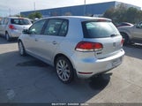 VOLKSWAGEN GOLF 2.0L TDI 4-DOOR WVWDM7AJ9DW128004 fotografie