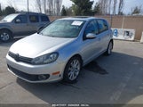 VOLKSWAGEN GOLF 2.0L TDI 4-DOOR WVWDM7AJ9DW128004 photo