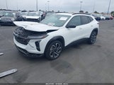 CHEVROLET TRAX FWD 2RS KL77LJEP1SC016255 снимка