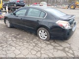 NISSAN ALTIMA 2.5 S 1N4AL2AP5BN463380 снимка