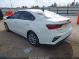 KIA FORTE FE 3KPF24AD8ME300461 снимка