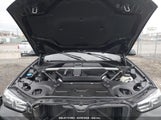 BMW X3 M 5YM13EC08N9K55784 fotografie