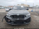 BMW X3 M 5YM13EC08N9K55784 снимка