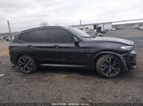 BMW X3 M 5YM13EC08N9K55784 снимка