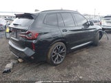 BMW X3 M 5YM13EC08N9K55784 снимка