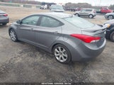 HYUNDAI ELANTRA LIMITED 5NPDH4AE0DH360423 снимка