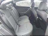 HYUNDAI ELANTRA LIMITED 5NPDH4AE0DH360423 снимка