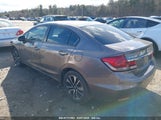 HONDA CIVIC EX 19XFB2F88FE291330 fotografie