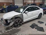 AUDI A3 PREMIUM 45 TFSI S LINE QUATTRO S TRONIC WAUBEGFF9LA055685 снимка