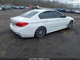 BMW M550I XDRIVE WBAJB9C56JB035929 снимка