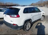 JEEP CHEROKEE LATITUDE 4X4 1C4PJMCB7LD505563 снимка