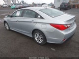 HYUNDAI SONATA GLS 5NPEB4ACXEH888900 снимка