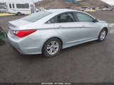 HYUNDAI SONATA GLS 5NPEB4ACXEH888900 снимка